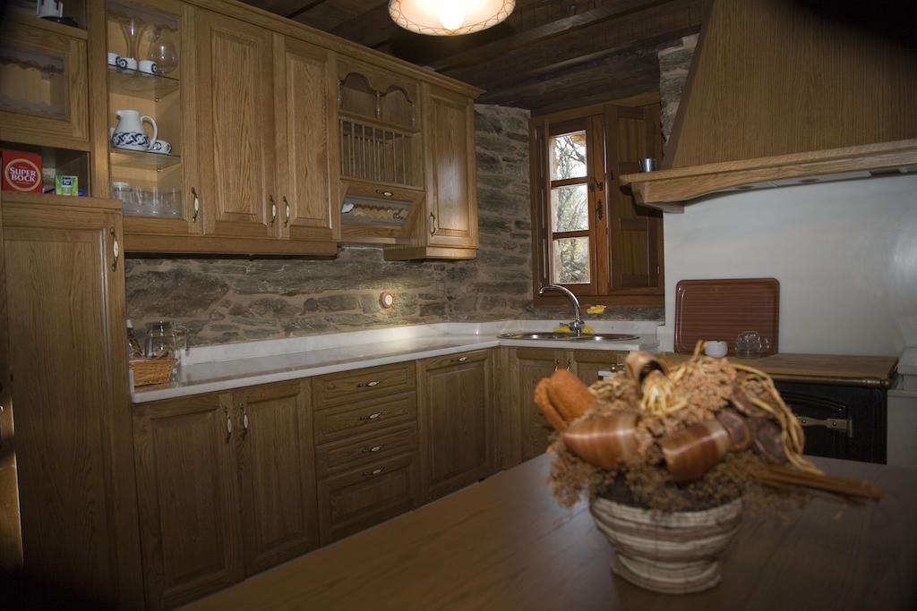 Becerreá Casa Bouzaゲストハウス 部屋 写真